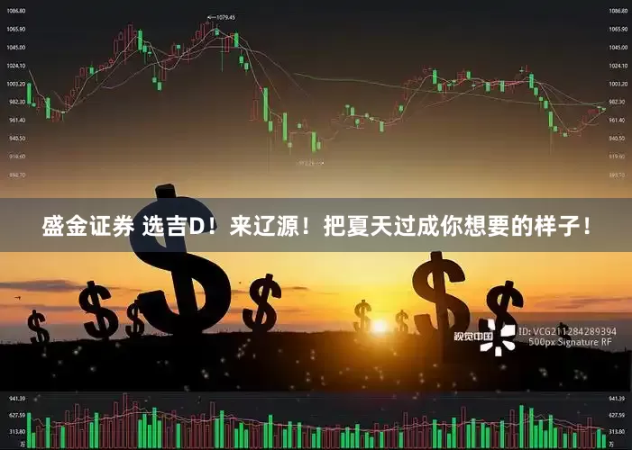 盛金证券 选吉D！来辽源！把夏天过成你想要的样子！