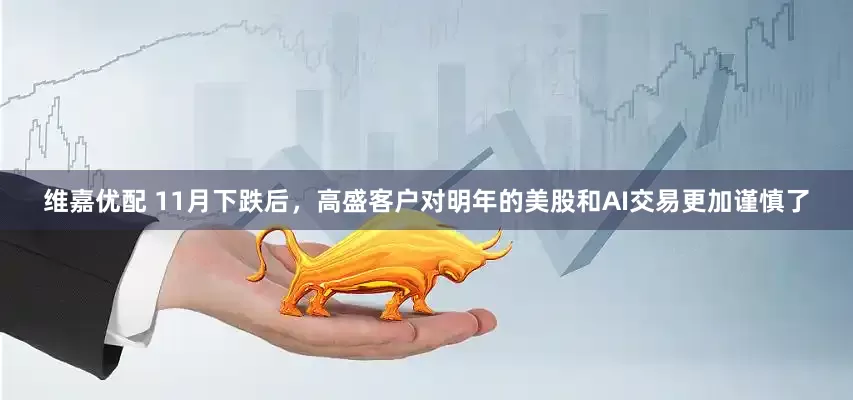 维嘉优配 11月下跌后，高盛客户对明年的美股和AI交易更加谨慎了